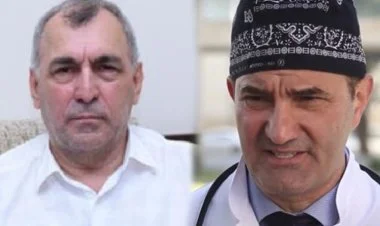 Azər Maqsudovun məhkəməsi başlayıb