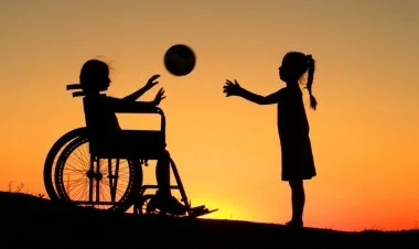 Azərbaycanda sağlamlıq imkanları məhdud uşaqların sayı artıb