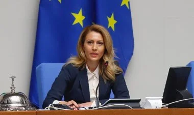 Bolqarıstan parlamentinə yeni sədri erməniəsillidir