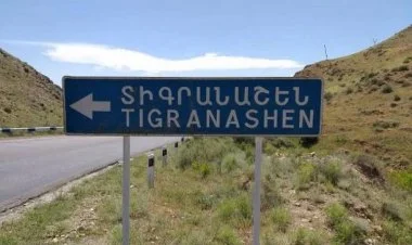 Paşinyan Kərkini də Azərbaycana qaytarır?