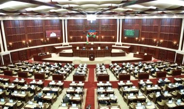 MM növbədənkənar seçki ilə bağlı Prezidentə müraciət edib
