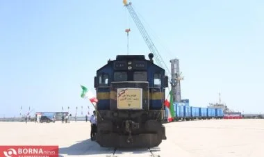 İran Rəşt-Astara dəmir yolu xəttinin bir hissəsini tikib