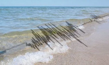 Xəzər dənizində zəlzələ qeydə alınıb