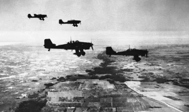 22 iyun Böyük Vətən müharibəsinin başlandığı gündür