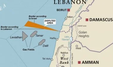 Yaxın Şərq. Ərəb-İsrail münaqişəsi