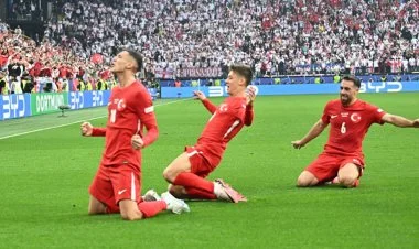 Türkiyəli futbolçunun vurduğu qol ən yaxşı seçilib