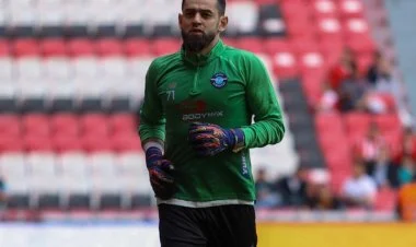 Şahruddin Məhəmmədəliyev Türkiyə klubundan ayrılıb