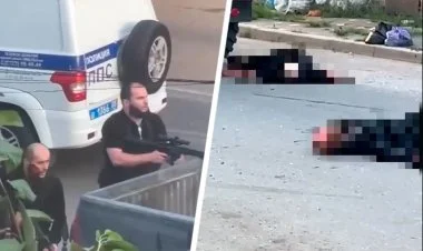 Dağıstandakı terrorda ölənlərin sayı 20-yə çatıb