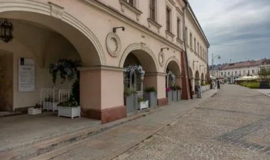 “Rəsulzadə - 140” Polşada