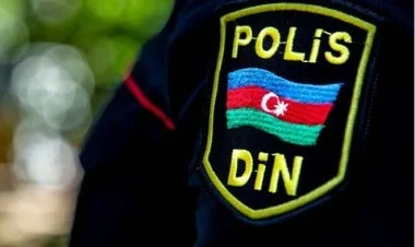 Şüvəlanda 3 polis və 1 nəfər mülki vətəndaşı qətlə yetirilib