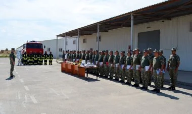 Komanda rəislərinin toplanışı keçirildi VİDEO
