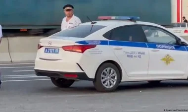 Mahaçqala və Dərbənddə antiterror əməliyyatı başa çatıb