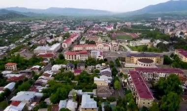 Hal-hazırda Xankəndidə nə qədər sakin yaşayır?