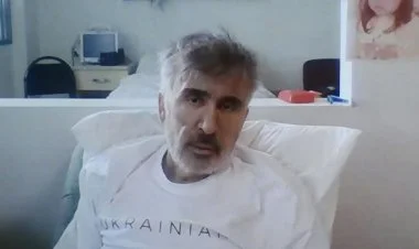 Gürcüstanın ombudsmanı Saakaşviliyə baş çəkib