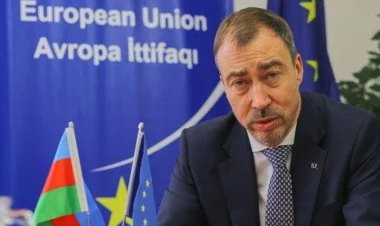 Toivo Klaar minalarla çirklənməni öz gözü ilə görüb