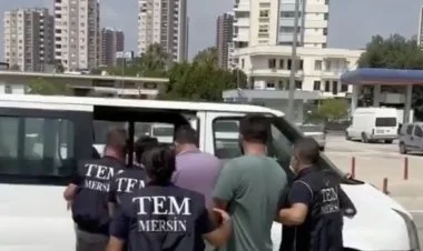 Türkiyədə “İslam Dövləti” terror təşkilatına qarşı əməliyyat