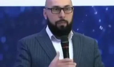 İlahiyyatçı Hacı Salman saxlanıldı YENİLƏNİB