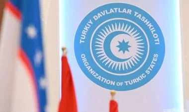 Türk Dövlətləri Təşkilatı (TDT)