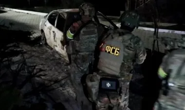 Dağıstanda terror aktları nəticəsində ölü sayı 25-ə çatıb