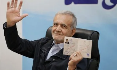 İranda azərbaycanlı Prezident ola bilər