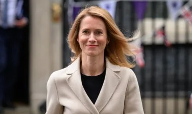 Ermənipərəst Borrelli Kaya Kallas əvəz edəcək