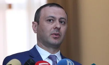 İrəvan Bakıdan sülh sazişi ilə bağlı yeni təkliflər alıb