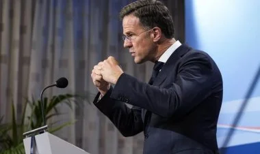 Hollandiyanın Baş naziri Mark Rutte NATO-nun Baş katibi oldu