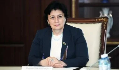 ATƏT-də Qərbi azərbaycanlıların geri dönməsindən danışıblar