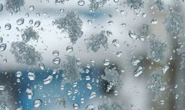 Yüksək dağlıq ərazilərdə qar yağacaq