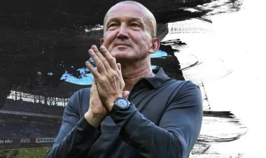 “Neftçi”nin baş məşqçisi Roman Qriqorçuk təyin edildi