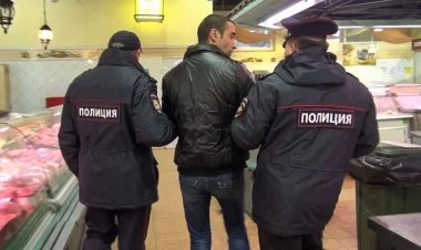 Rusiyada 10 min miqrant Ukraynada müharibəyə göndəriilib