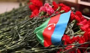 I Qarabağ müharibəsinin daha 7 itkin-şəhidi dəfn ediləcək