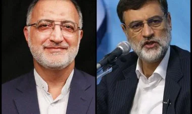 İranda prezidentliyə dörd namizəd qaldı