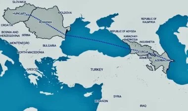 Bolqarıstan yaşıl enerji dəhlizində iştirakını təsdiqləyib