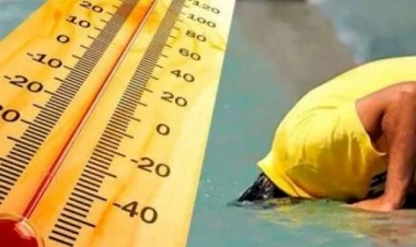 Gələn ay ölkədə 40 dərəcədən yuxarı istilər gözlənilir