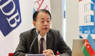 Azərbaycanda buzlaqların əriməsinin qarşısını azaltmaq olar