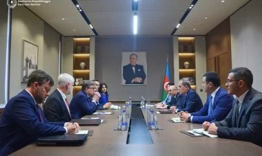 Ermənistanın hərbiləşmə siyasəti bölgədə sülhə xidmət etmir