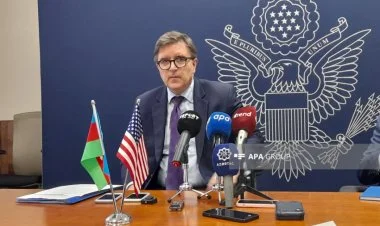 ABŞ Ermənistanla Azərbaycan arasında sülh imkanını görür