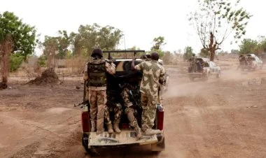 Nigeriyada baş verən partlayışlarda azı 18 nəfər ölüb