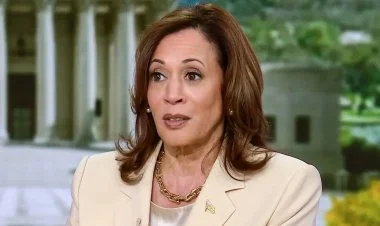 ABŞ-ın vitse-prezidentindən etiraf