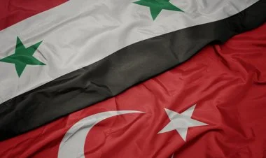 Suriya və Türkiyə arasında danışıqlar başlayır