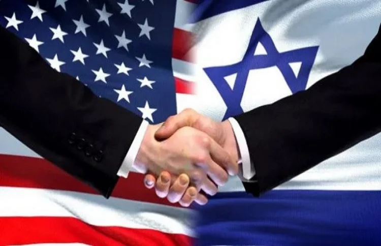 ABŞ-İsrailin bitməyən Kürdüstan planı