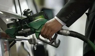 Benzinin qiyməti qalxdı