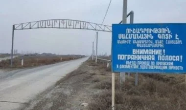 Bu günə təyin olunan Ankara-İrəvan görüşü baş tutmayacaq