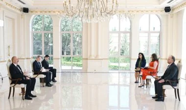 Ermənistanla ikitərəfli səviyyədə daha yaxşı nəticələr var