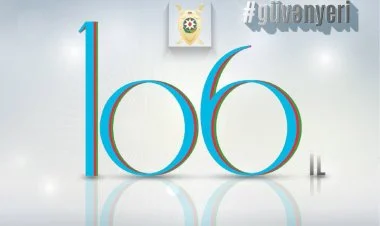 Azərbaycan Polisi 106 yaşında VİDEO