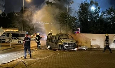 Türkiyədə qaçqın suriyalılara qarşı etirazlar səngimir