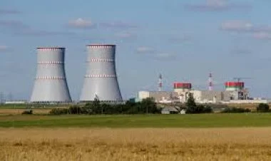 Belarusda ikinci AES-in inşası planlaşdırılır