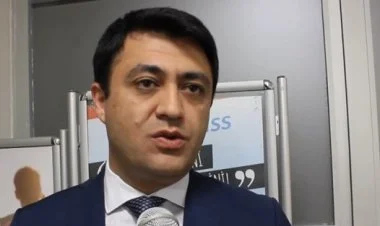 Azərbaycanın Los-Ancelesdəki Baş konsulu geri çağırılıb