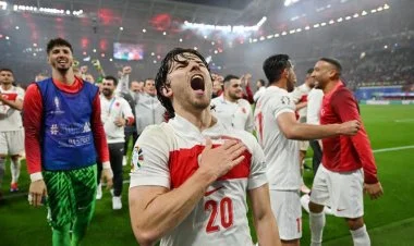 AVRO-2024: Türkiyə millisi 1/4 finala yüksəldi